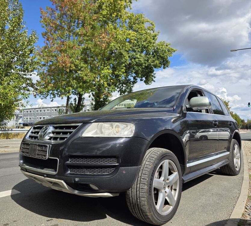 Touareg
