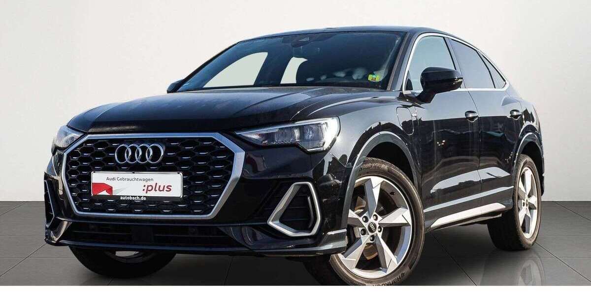 Audi Q3 76.820 km 27.970 &euro; Diez 65582
