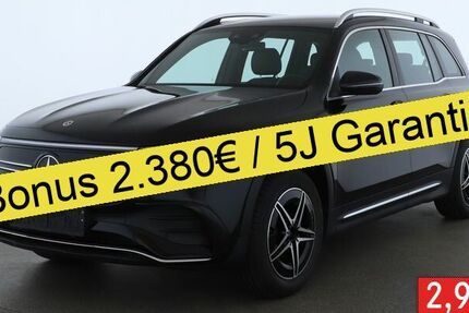 Mercedes-Benz EQB 39.850 km 33.775 &euro; Bad Aibling 83043