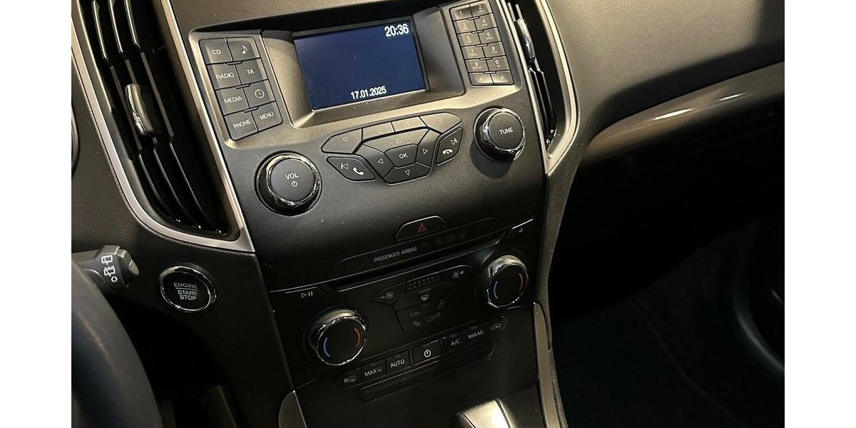 Ford Galaxy 2.0 |7-Sitzer|PDC|Auto|Klima-Auto|Euro6| 101.377 km 15.999 € Mainz-Kostheim 55246