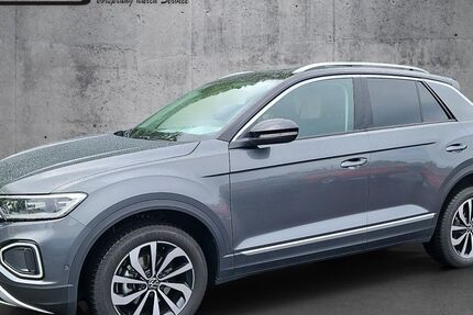 VW T-Roc 6.175 km 32.290 € Uffenheim 97215