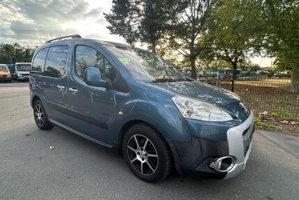 Peugeot Partner 241.000 km 3.200 &euro; Frankfurt am Main 60486