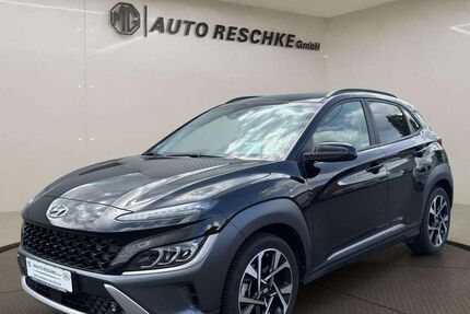Hyundai KONA 6.500 km 22.990 &euro; Bad Kreuznach 55543