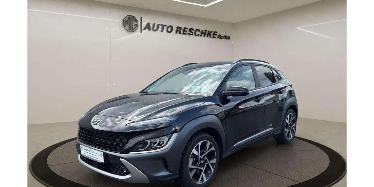 Hyundai KONA 6.500 km 22.990 &euro; Bad Kreuznach 55543