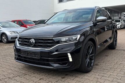 VW T-Roc 79.000 km 26.995 &euro; Stuttgart 70597