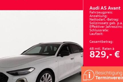Audi A5 20.768 km 56.725 &euro; Seevetal 21217