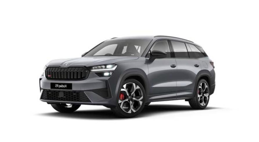 Skoda Kodiaq 4.841 km 48.950 &euro; Braunschweig 38114