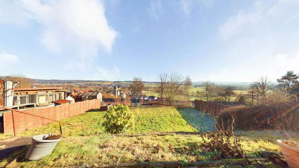 Einfamilienhaus Petersberg - 5 Zimmer, 180 m&sup2;, 329.000&euro; | Angebot:25272304