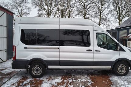 Ford Transit 100.000 km 13.000 &euro; Saterland 26683