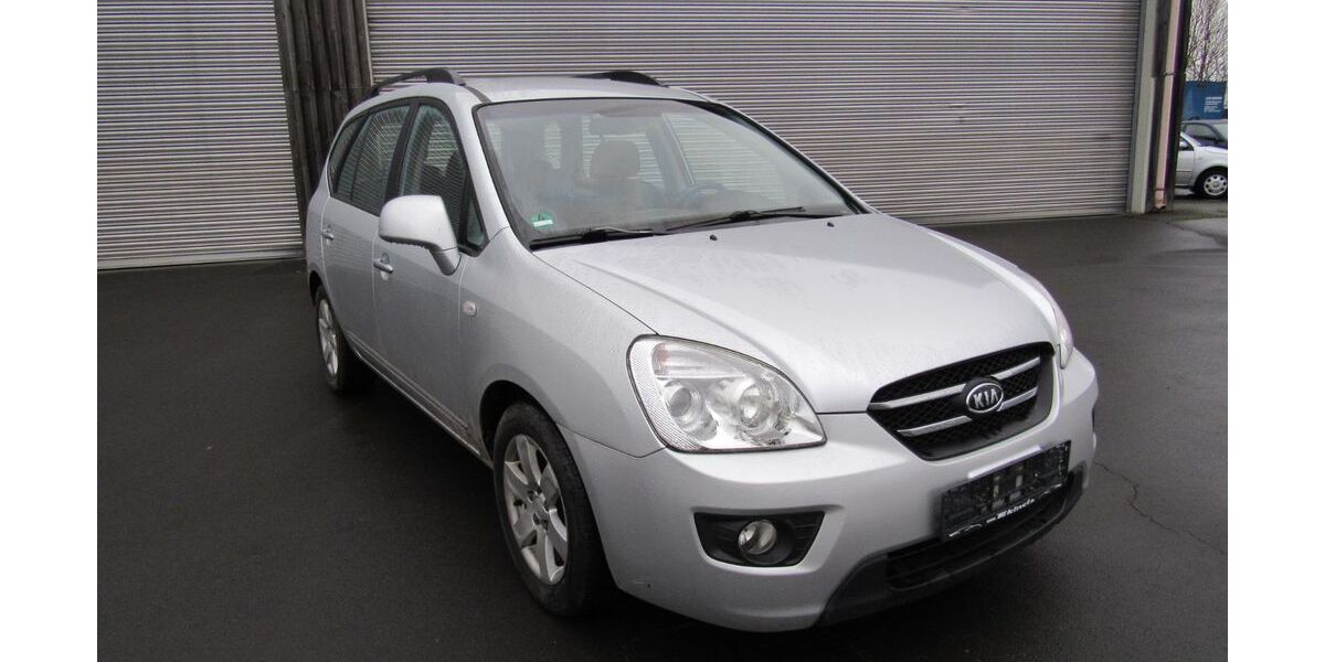 Kia Carens 130.900 km 4.750 &euro; Neustadt / Hessen 35279