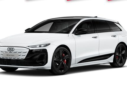 Audi S6 e-tron 16.281 km 79.420 &euro; Leipzig 04129