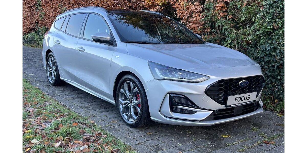 Ford Focus 15.300 km 28.950 &euro; Düdenbüttel 21709