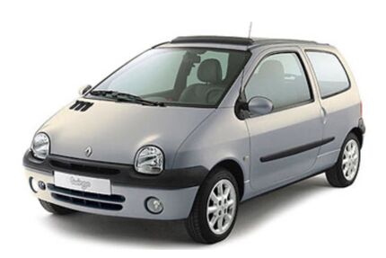 Renault Twingo 27.700 km 4.700 &euro; Köln 50735