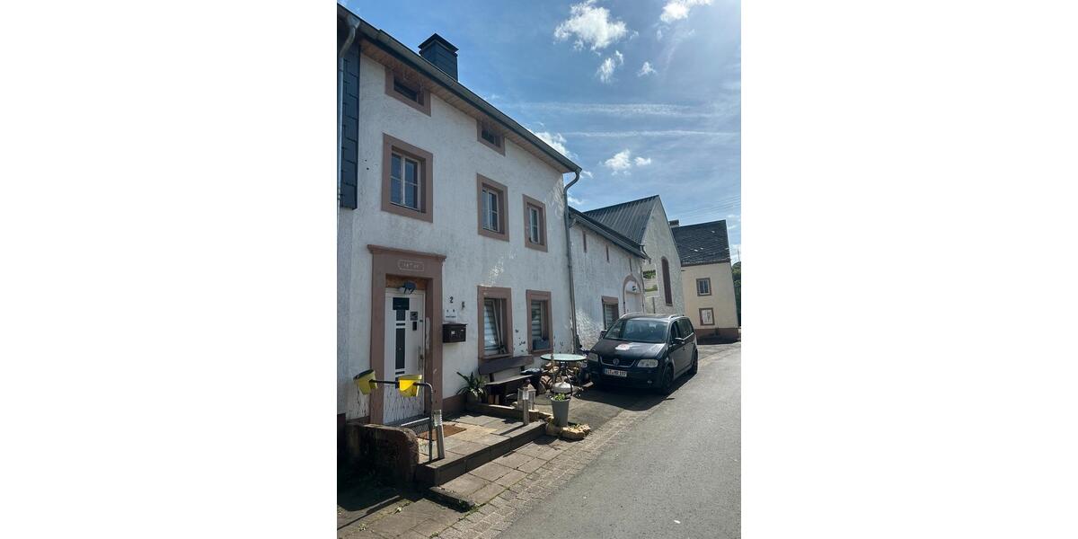 Einfamilienhaus Rittersdorf - 3 Zimmer, 125 m&sup2;, 188.000&euro; | Angebot:27083423
