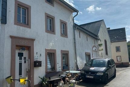 Haus Rittersdorf - 3 Zimmer, 125 m&sup2;, 188.000&euro; | Angebot:27083423