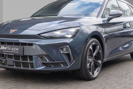 Cupra Leon 21.280 km 26.980 &euro; Koblenz 56076