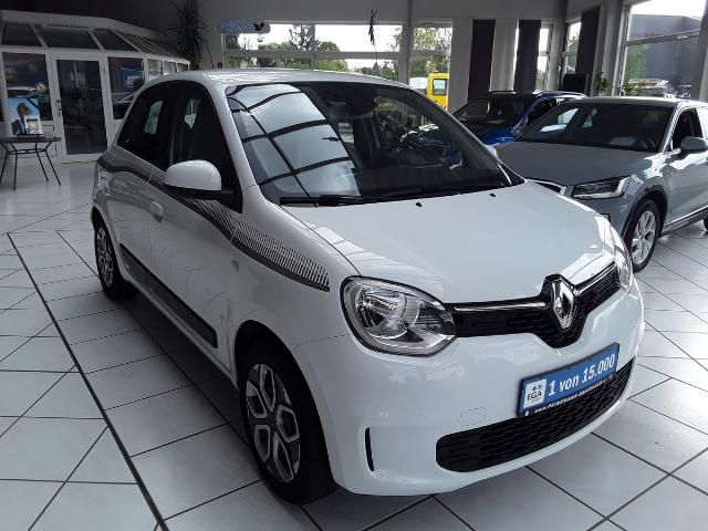 Renault Twingo 21.450 km 9.980 € Braunlage 38700