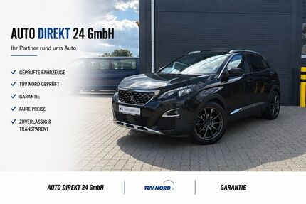 Peugeot 3008 84.000 km 14.990 &euro; Ellerau 25479
