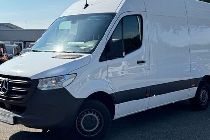 Mercedes-Benz Sprinter 178.600 km 19.940 € Dillingen (Donau) 89407