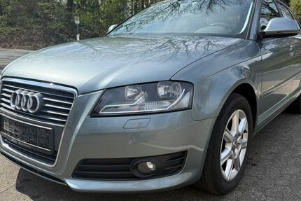Audi A3 281.879 km 5.499 &euro; Bad Fallingbostel 29683