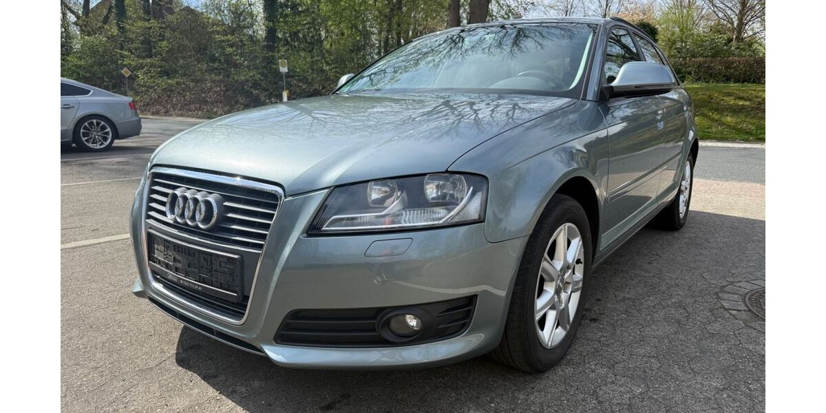 Audi A3 281.879 km 5.499 &euro; Bad Fallingbostel 29683