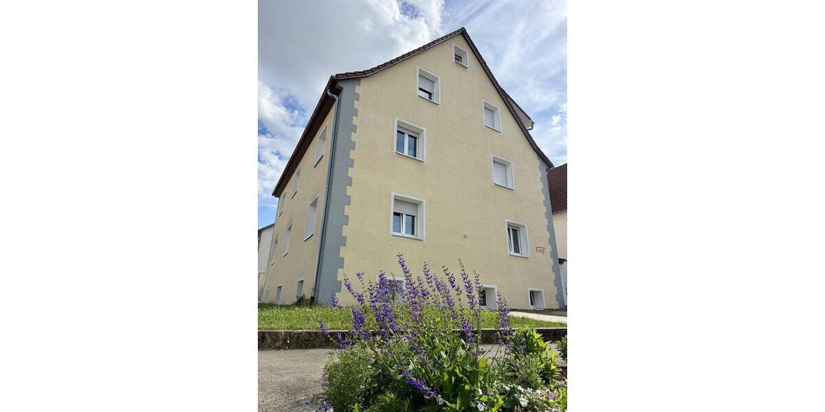 Etagenwohnung Trossingen - 5 Zimmer, 112 m&sup2;, 319.000&euro; | Angebot:26886410