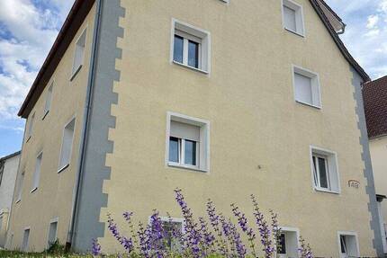 Wohnung Trossingen - 5 Zimmer, 112 m&sup2;, 319.000&euro; | Angebot:26886410