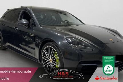 Porsche Panamera 88.021 km 61.400 &euro; Bad Segeberg 23795