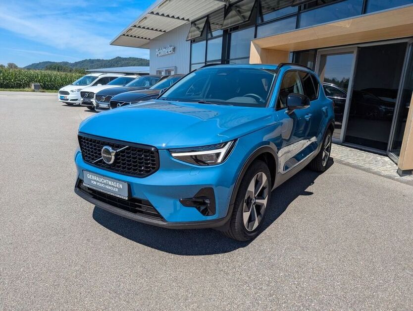 XC40