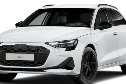 Audi A3 4.360 km 42.950 &euro; Weißenburg 91781