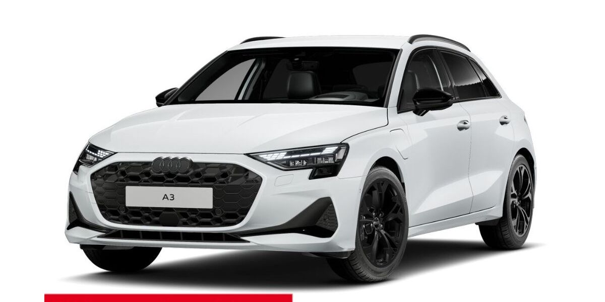 Audi A3 4.360 km 42.950 &euro; Weißenburg 91781