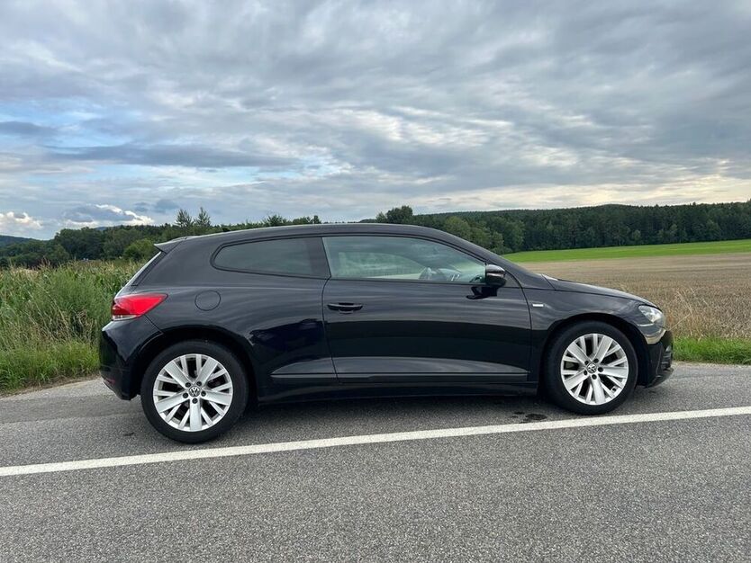 Scirocco
