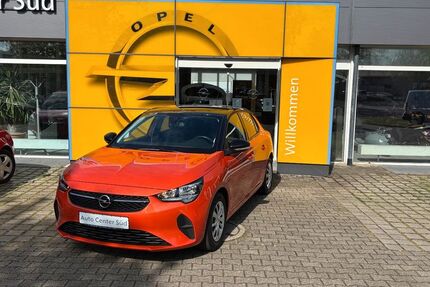 Opel Corsa 28.100 km 14.790 &euro; Freiburg 79111