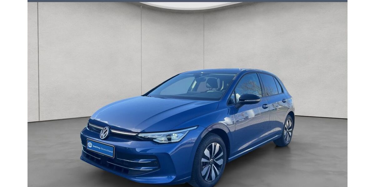 VW Golf 14.199 km 27.890 &euro; Husum 25813