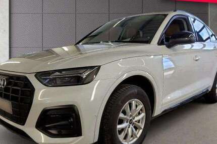 Audi Q5 19.477 km 46.890 &euro; Flensburg 24941
