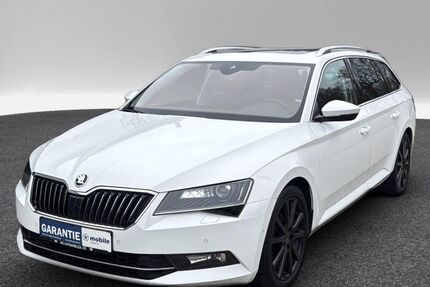 Skoda Superb 84.670 km 21.300 &euro; Brand-Erbisdorf 09618