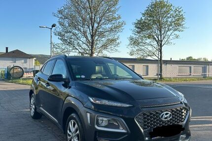 Hyundai KONA 125.000 km 14.000 &euro; Bad Sobernheim 55566