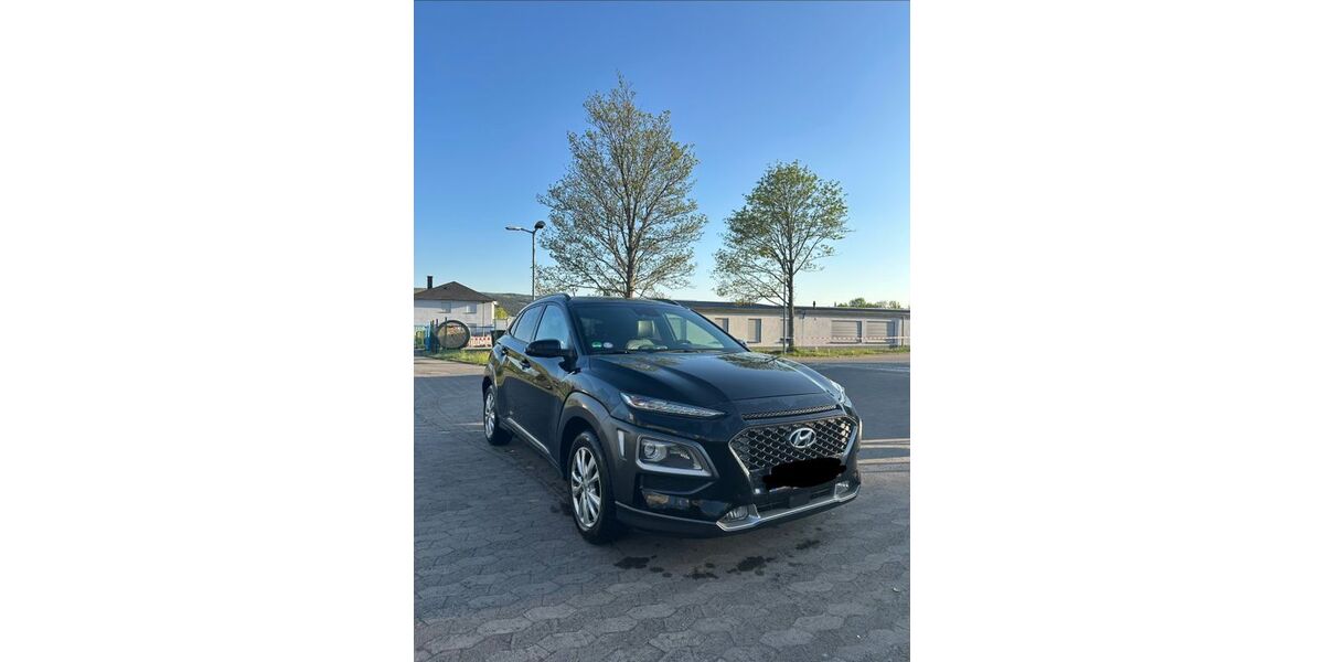 Hyundai KONA 125.000 km 14.000 &euro; Bad Sobernheim 55566