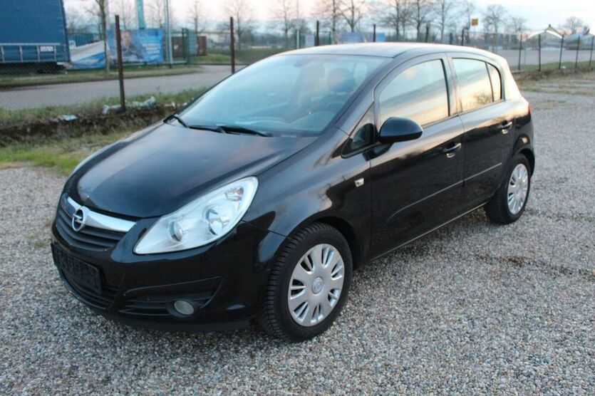 Corsa
