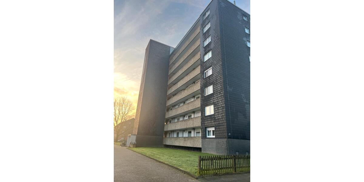 Attraktive gepflegte 3,5 Zimmer Wohnung 3 zimmer