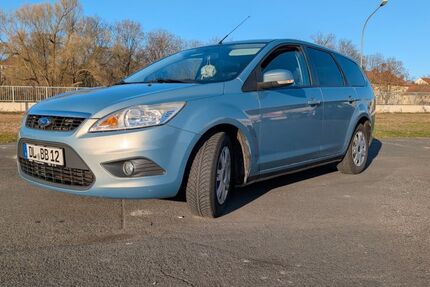Ford Focus 138.500 km 3.200 &euro; Döbeln 04720