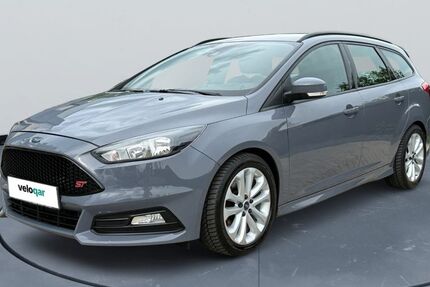 Ford Focus 150.927 km 10.890 &euro; Kassel 34123