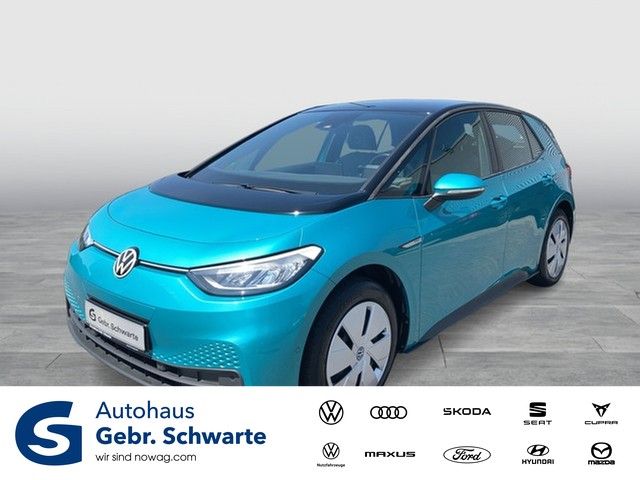 VW ID.3 29.473 km 24.790 &euro; Aurich 26607