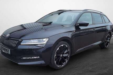 Skoda Superb 52.374 km 29.980 &euro; Georgsmarienhütte 49124