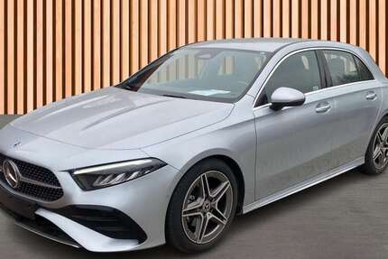 Mercedes-Benz A 180 18.624 km 29.880 &euro; Dresden/Weißig 01328