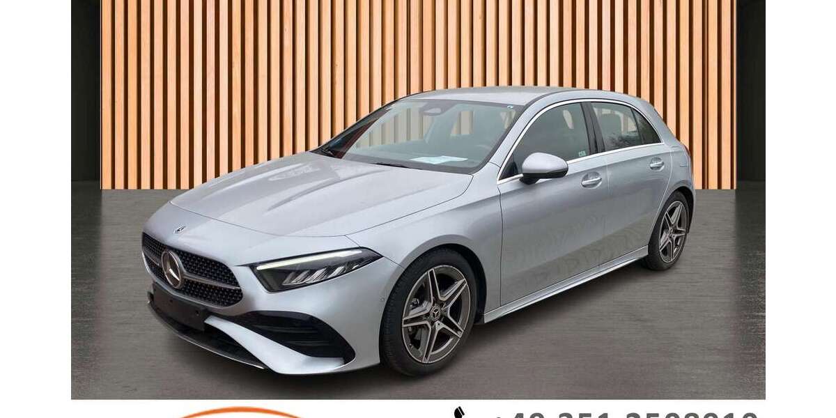 Mercedes-Benz A 180 18.624 km 29.880 &euro; Dresden/Weißig 01328