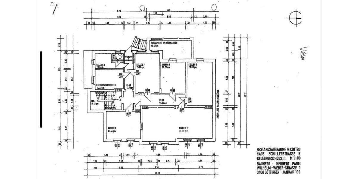 Gewerbeobjekt Cottbus - 299&euro; | Angebot:25352054