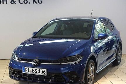 VW Polo 13.000 km 23.990 &euro; Wedel 22880