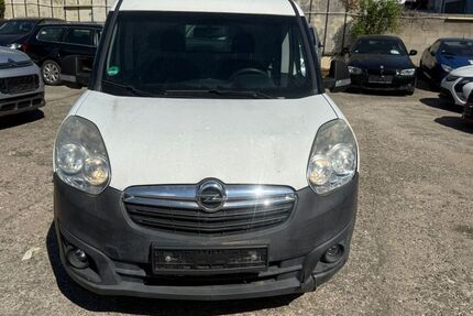 Opel Combo 65.000 km 6.990 &euro; Bonn 53123