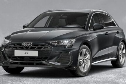 Audi A3 13.580 km 39.930 &euro; Hof 95030